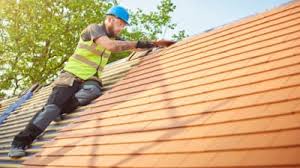 Professional Roofing Services in Elma, WA